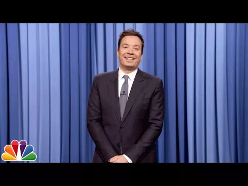 Jimmy Fallon Hockey Superlatives [VIDEO]