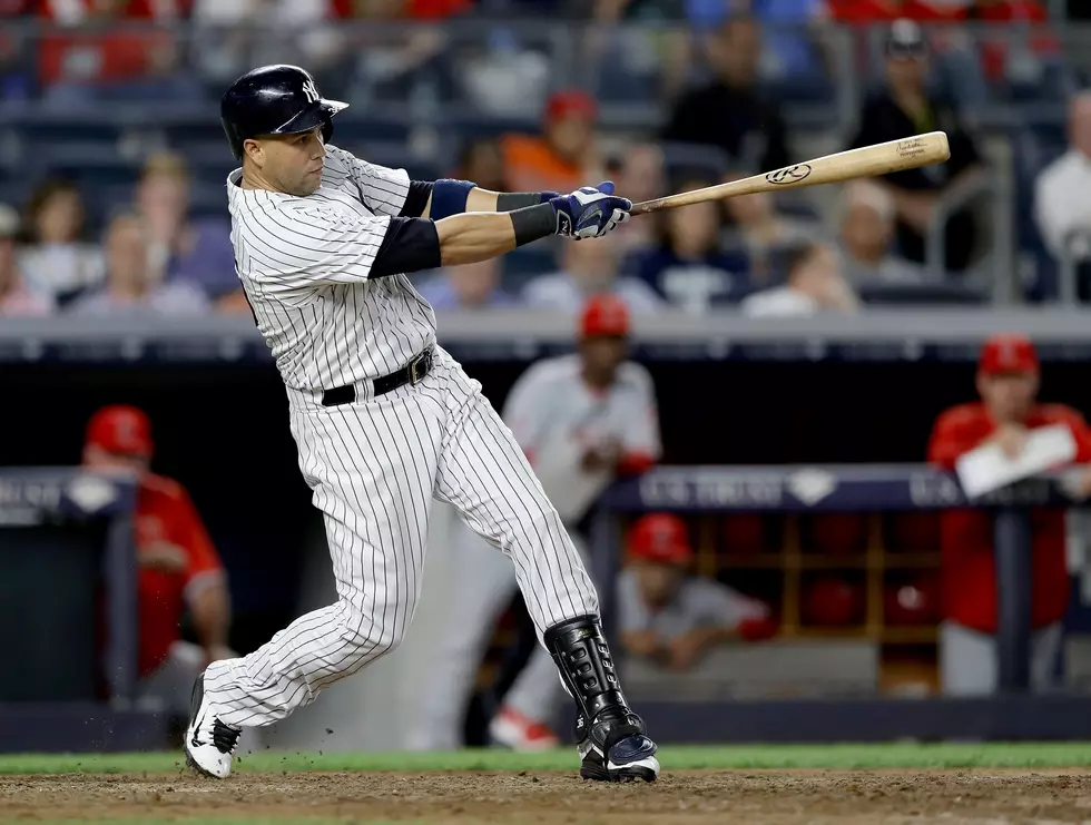 Beltran's Blast Help Yanks Beat Angels