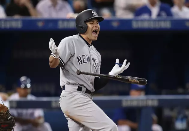 Yankees Waste Another CC Outing