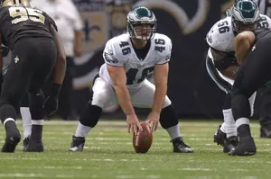 Eagles Long Snapper Finishes 3rd on America&#8217;s Got Talent