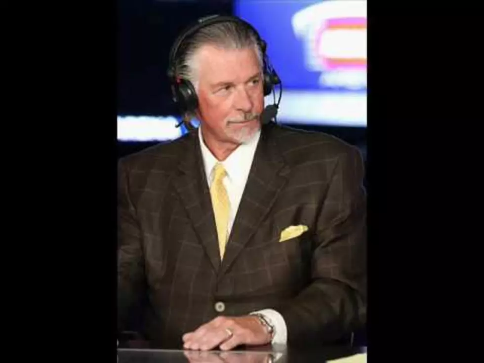 Barry Melrose Talks Stanley Cup with Levack and Wolf [VIDEO]