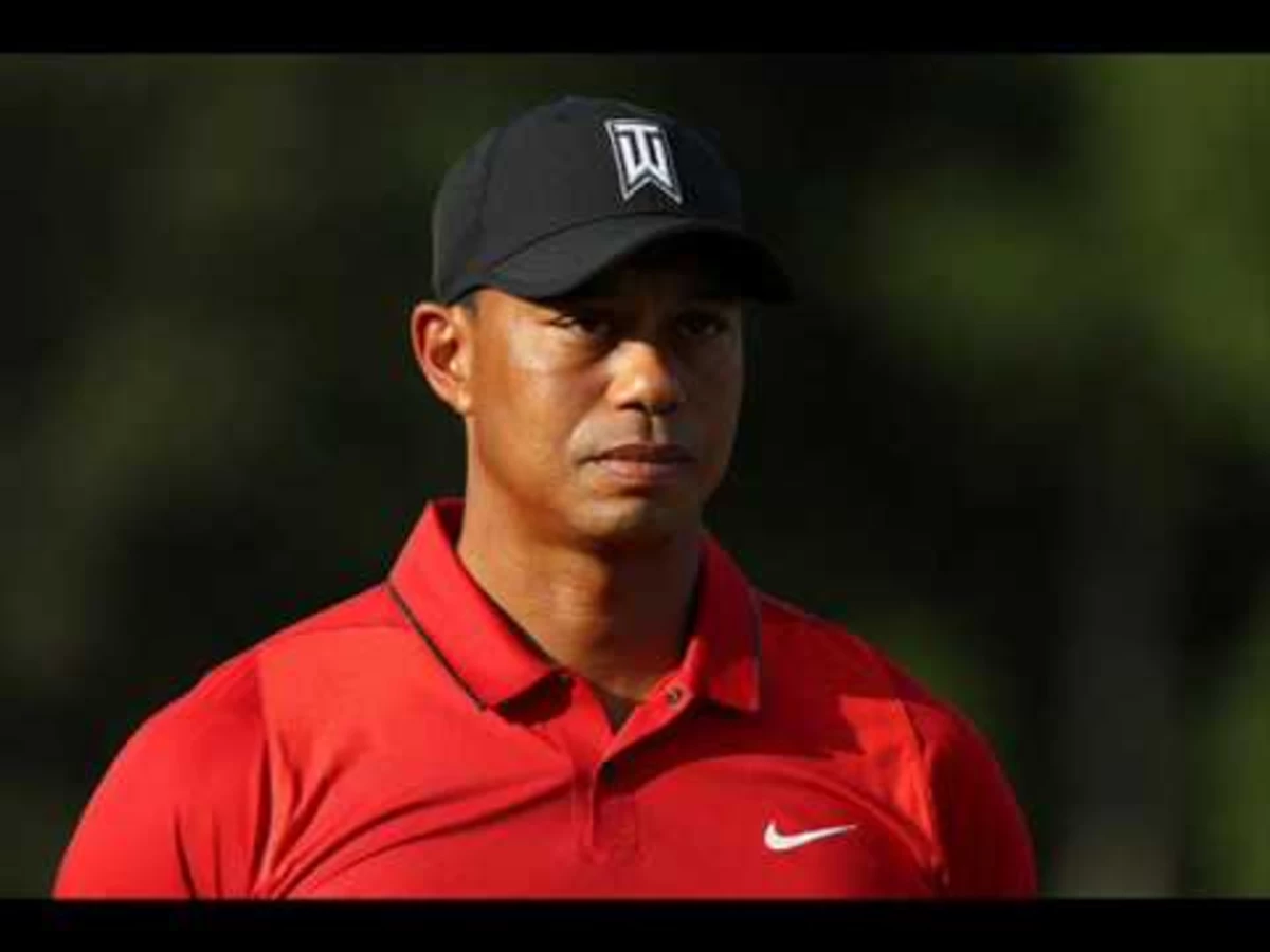 Yahoo Sports Jay Busbee Talks Tiger Woods And The Olympics With Levack ...