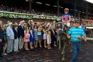 What You Can Expect From Opening Day at Saratoga Friday