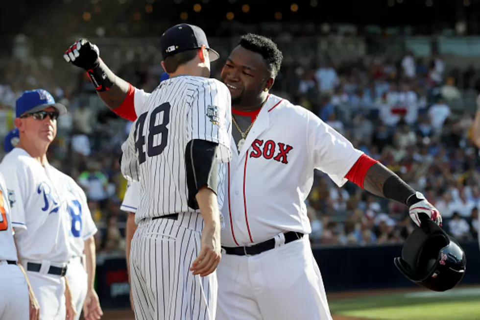 Yankees Season On The Brink As They Host The Red Sox