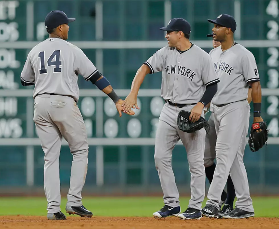 Yankees Look To Close The Gap In The Wild Card Standings
