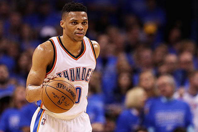 What To Do With Russell Westbrook?