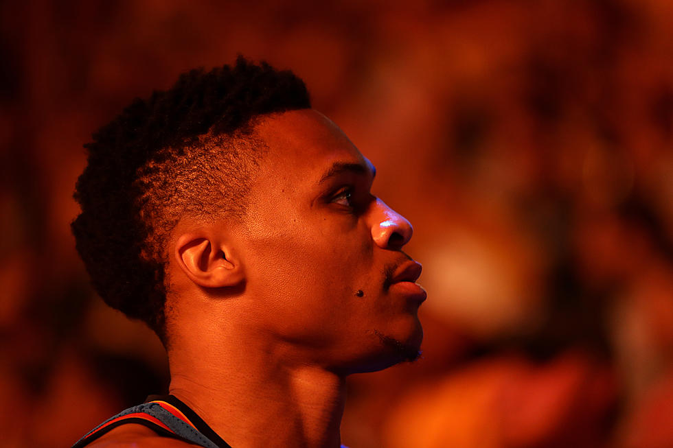 Should The Knicks Trade For Russell Westbrook?