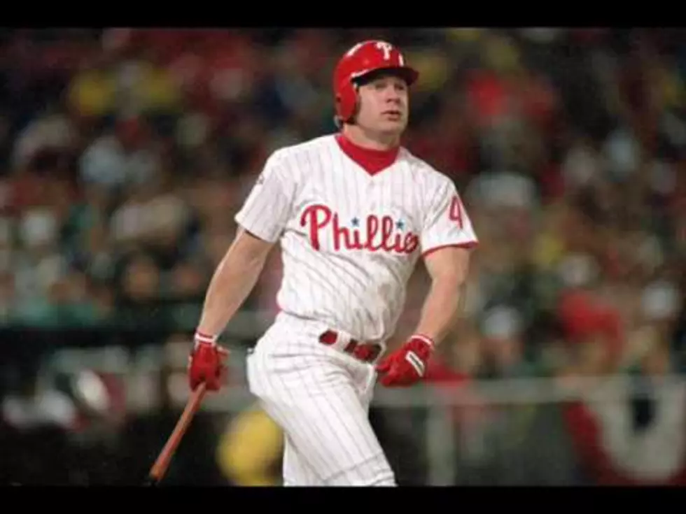 Lenny Dykstra Joins Levack And Wolf On The Team [AUDIO]