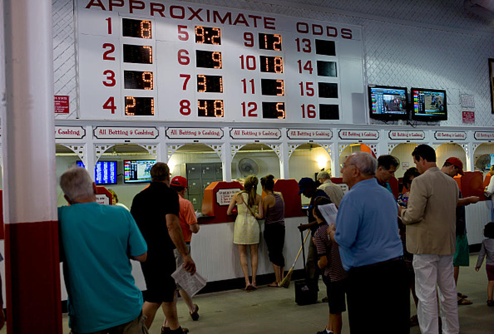 Longest shots to ever win including at Saratoga