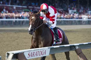 Saratoga Picks: Aug. 5