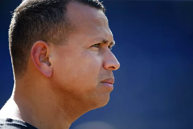 BREAKING: Yankees To Release A-Rod On Friday