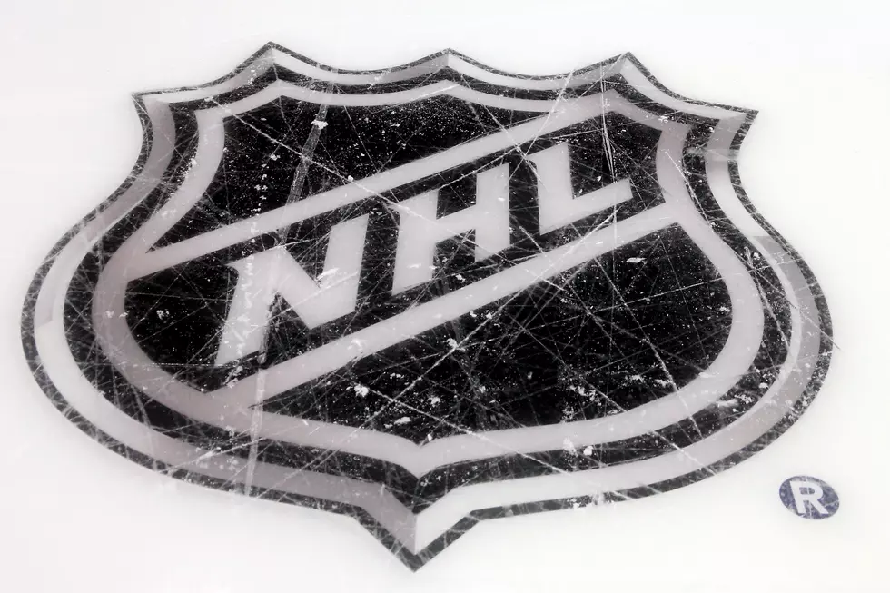 NHL: Las Vegas Franchise Nearing Name [POLL]