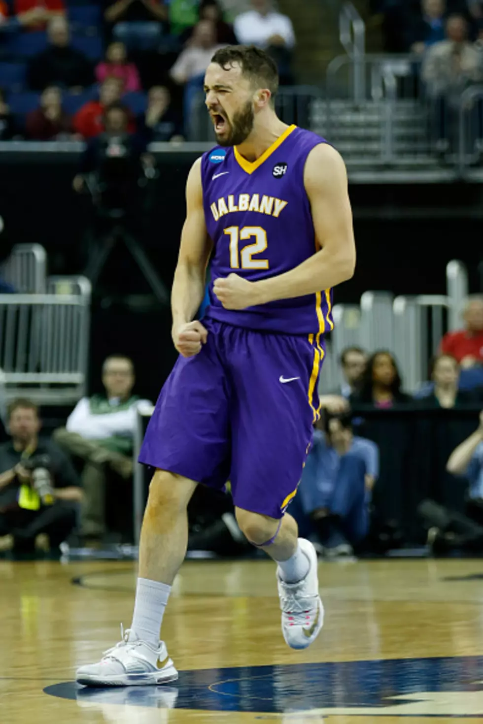 UAlbany Taps Into Aussie Pipeline Again
