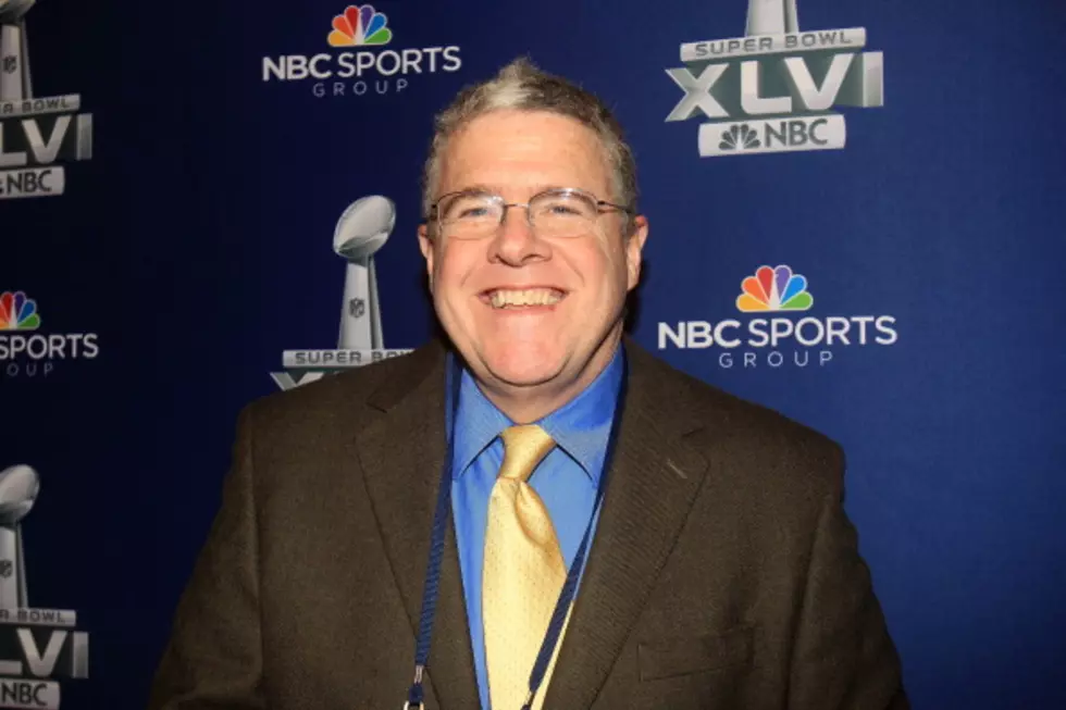 Peter King Joins Big Board Sports