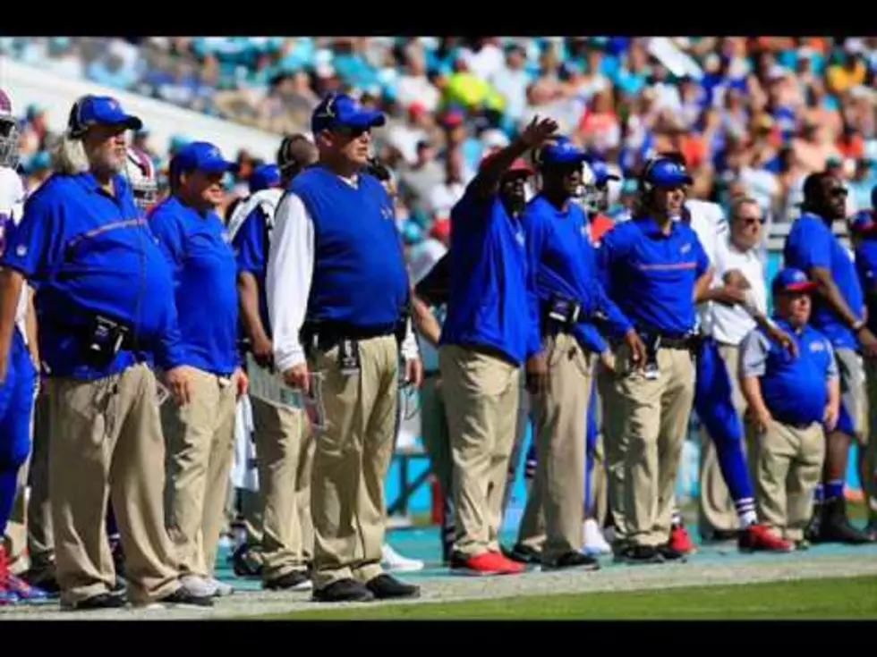 Do The Bills Have A Shot Today Against The Patriots [VIDEO]