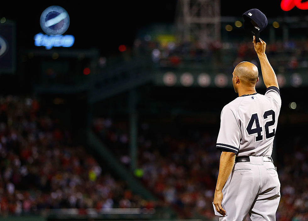 What If THIS Was Mariano Rivera&#8217;s Entrance Music? [VIDEO]