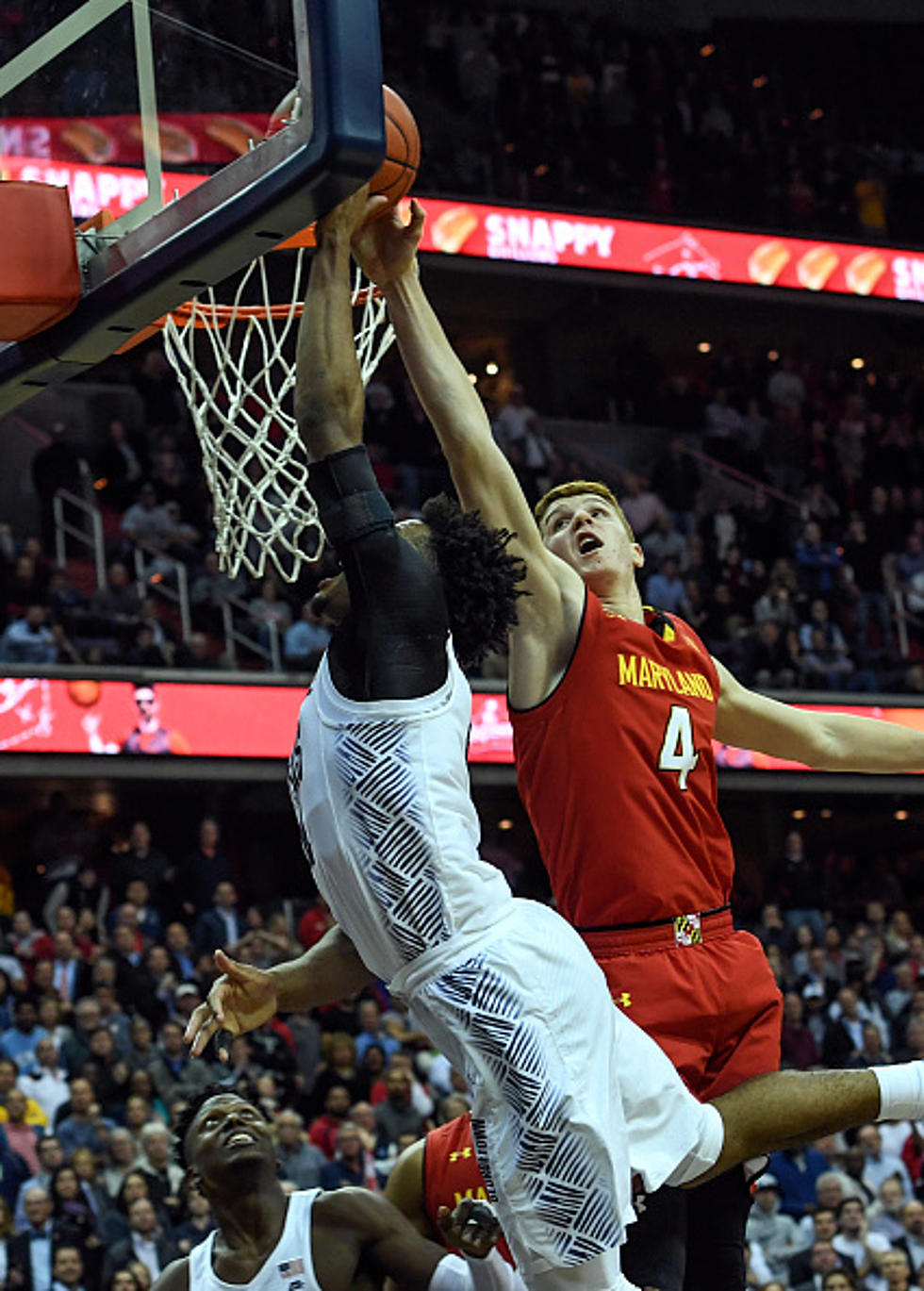 A Look Back At Kevin Huerter's Game Saving Block