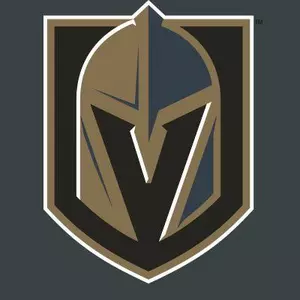 Las Vegas NHL Logo and Name Revealed