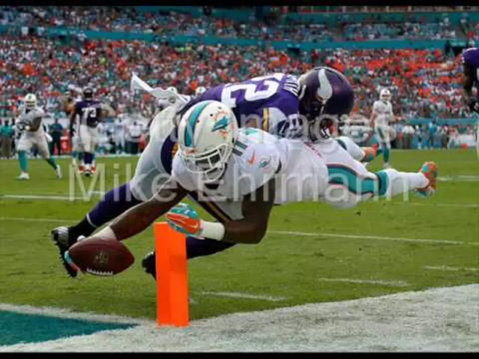Miami’s Alex Dunno Breaks Down Dolphins Jets With Levack And Goz [AUDIO]