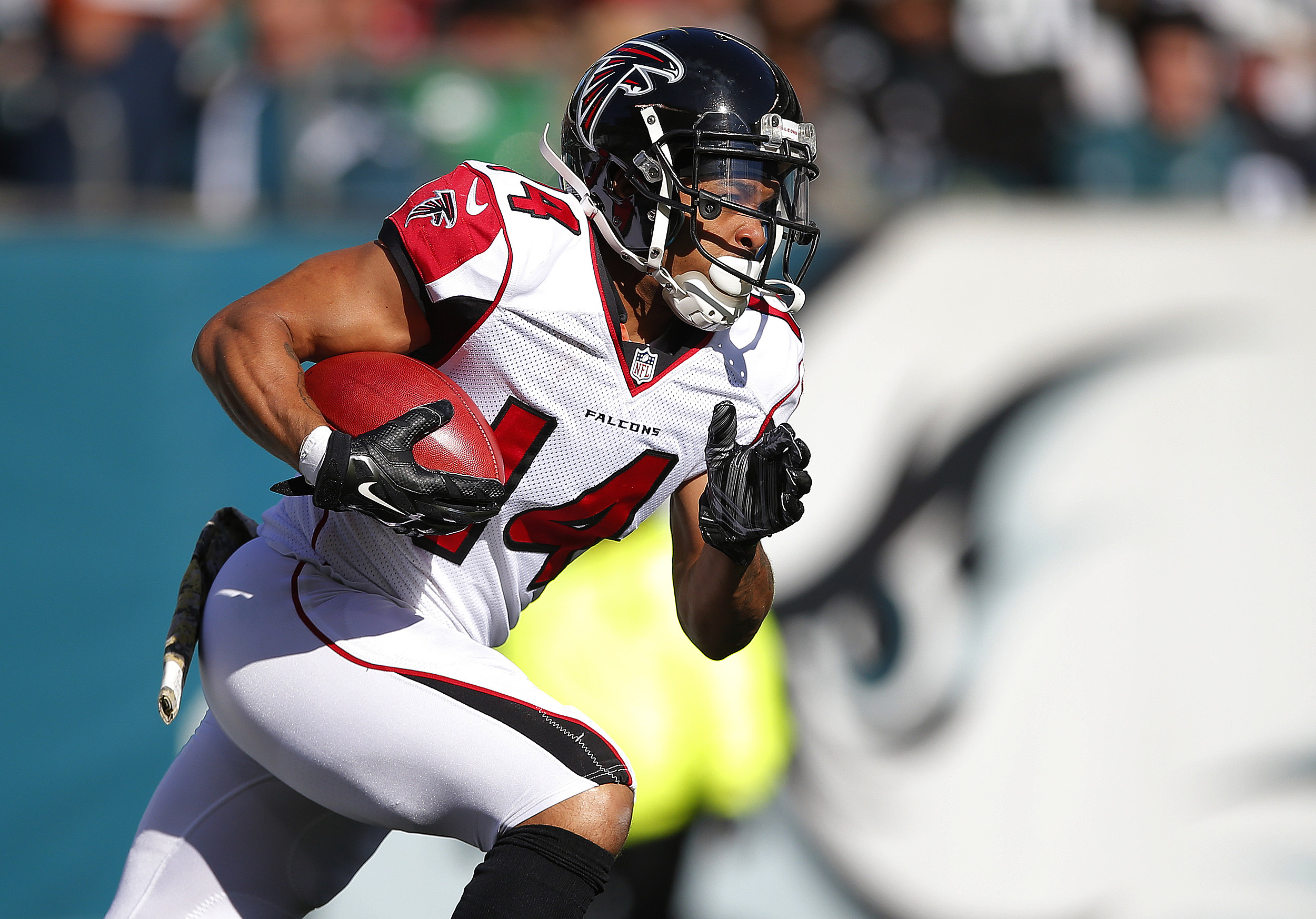 Listen to Atlanta Falcons Radio & Live Play-by-Play