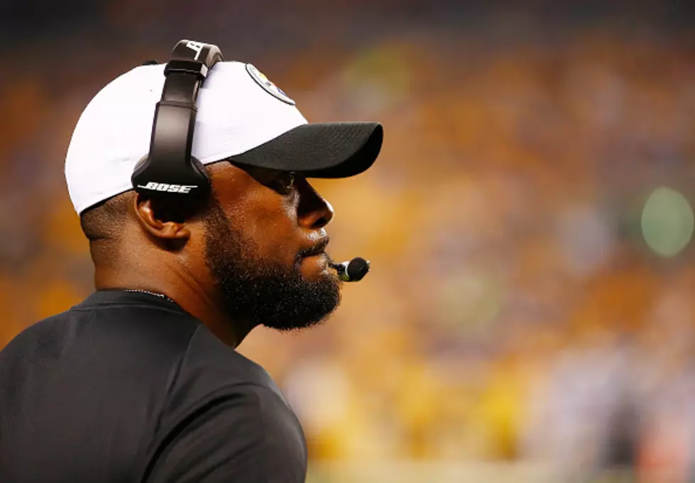 Should The Pittsburgh Steelers Keep Mike Tomlin?