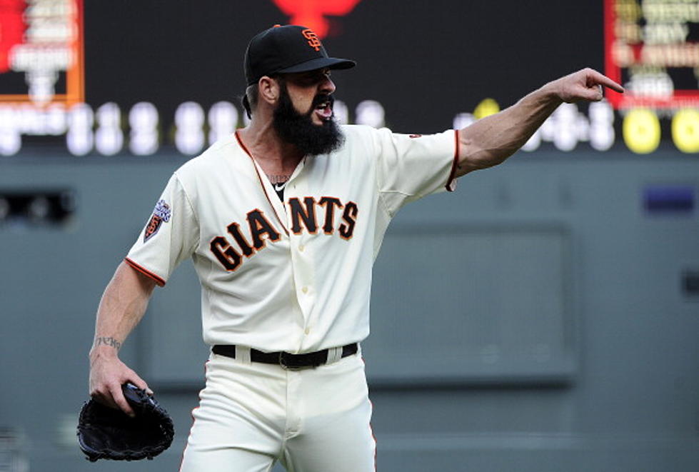 Brian Wilson’s Comeback is On!