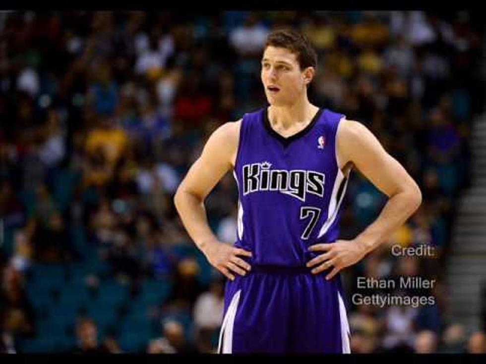 Will Jimmer Return To The NBA – Monday Mirages [AUDIO]