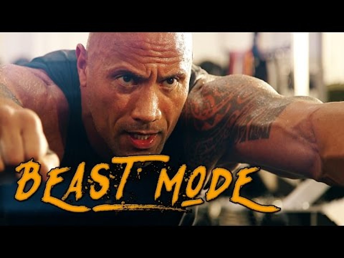 15 Minute Top 10 Workout Songs 2017 Beast Mode On for Build Muscle
