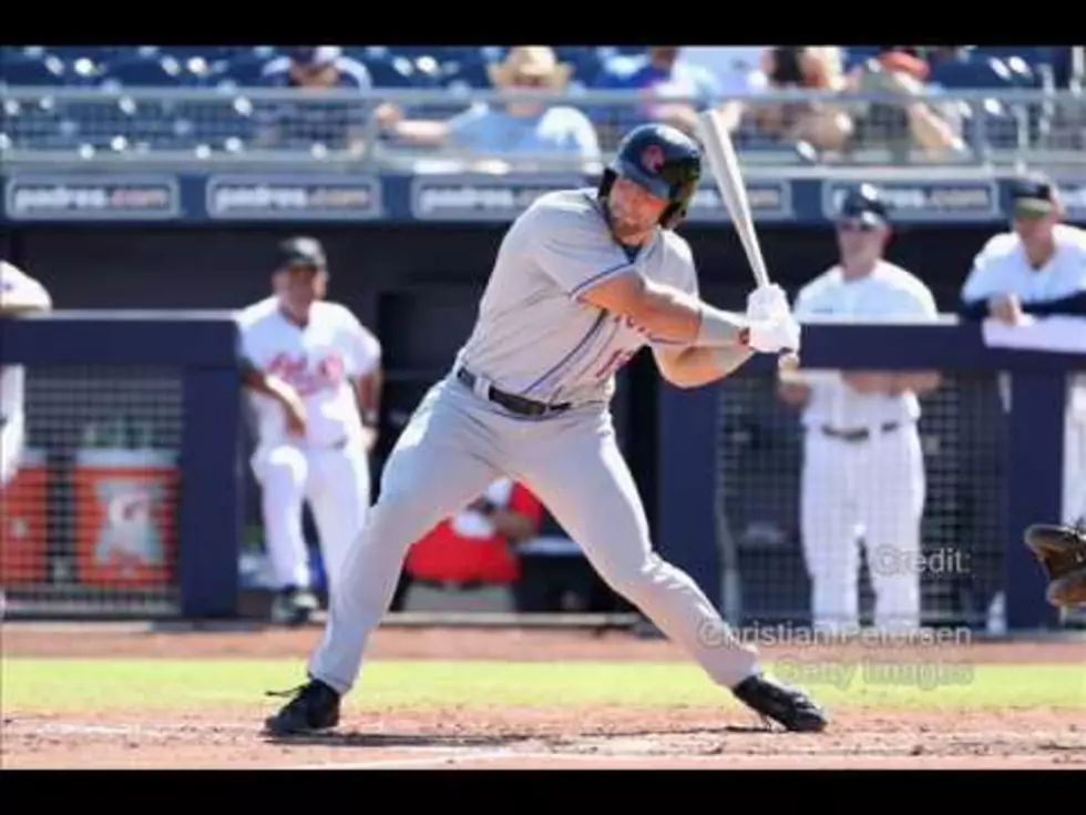 The Voice Of The Columbia Fireflies Talks Tim Tebow With Levack And Goz [AUDIO]