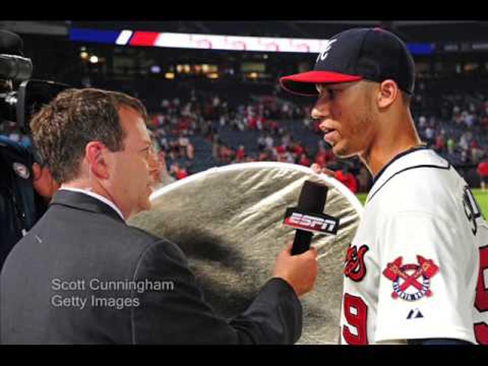 THE RETURN OF BUSTER OLNEY AND BASEBALL [AUDIO]