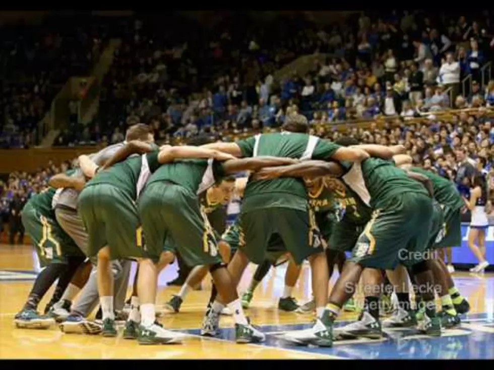 Doug Sherman On Siena’s Home Court Advantage [AUDIO]