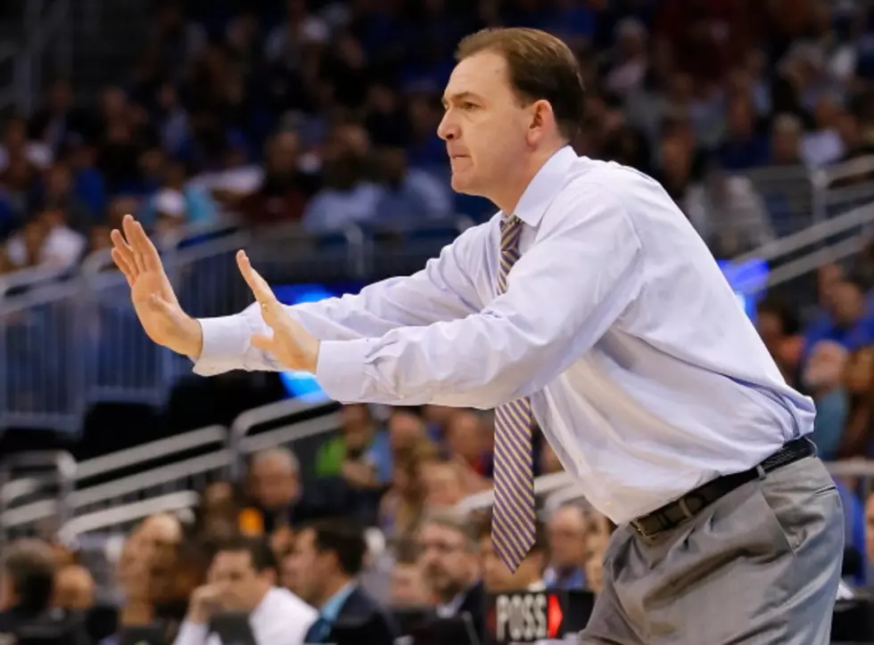 UAlbany Men’s Basketball Purple and Gold Scrimmage Friday