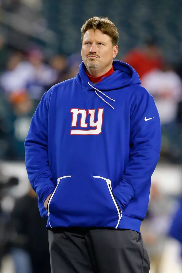 Why Does The Giants Offense Continue To Struggle?
