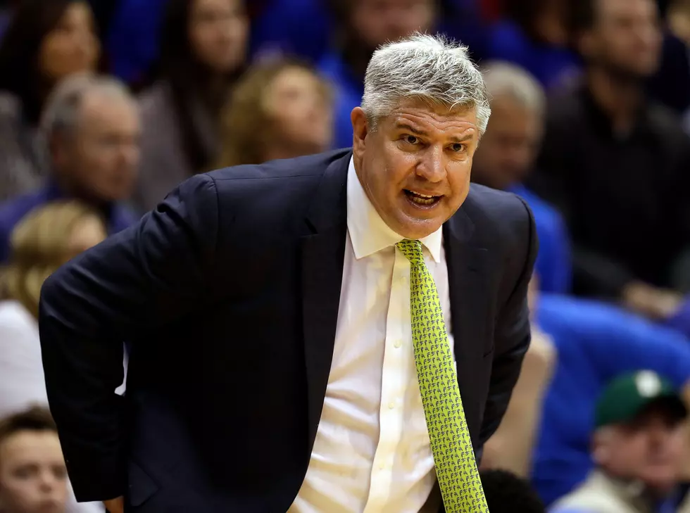 Siena College Investigating Allegations Against Jimmy Patsos