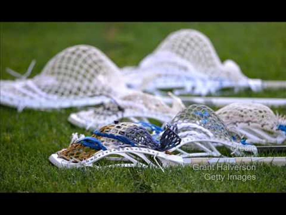 Is Albany Lacrosse A Final Four Team? [AUDIO]