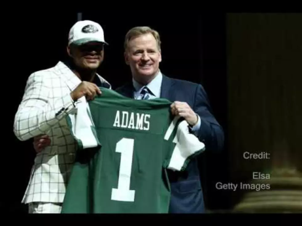 The Jets Wanted Jamal Adams All Along – Sal Paolantonio [AUDIO]