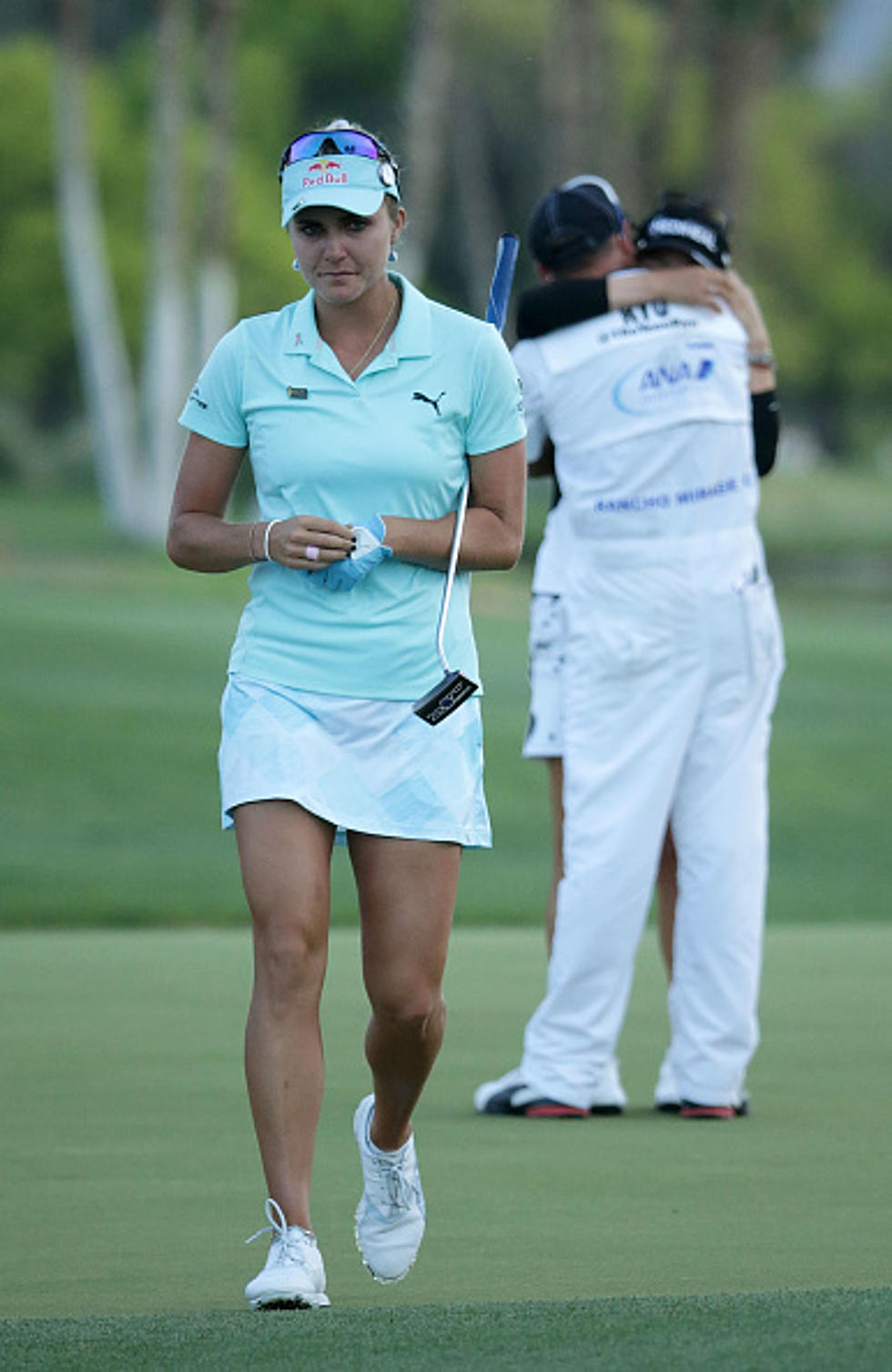 Golf should be embarrassed after the Lexi Thompson ruling