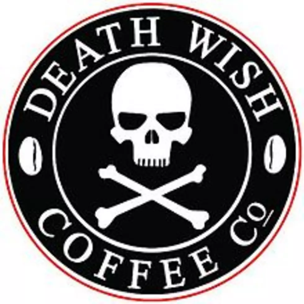 You Can Win Your Way Into The Death Wish Coffee Fantasy Football League