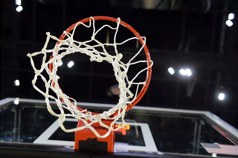 Section Two Teams Tip Off In Zero Gravity Basketball Event