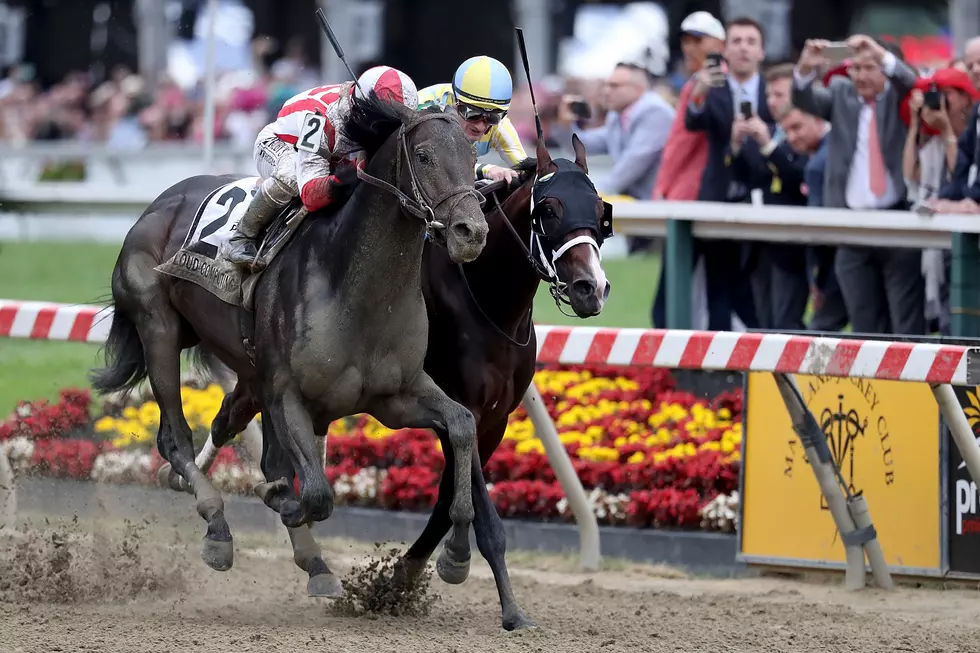 Closers Preakness Preview and Bankroll Play