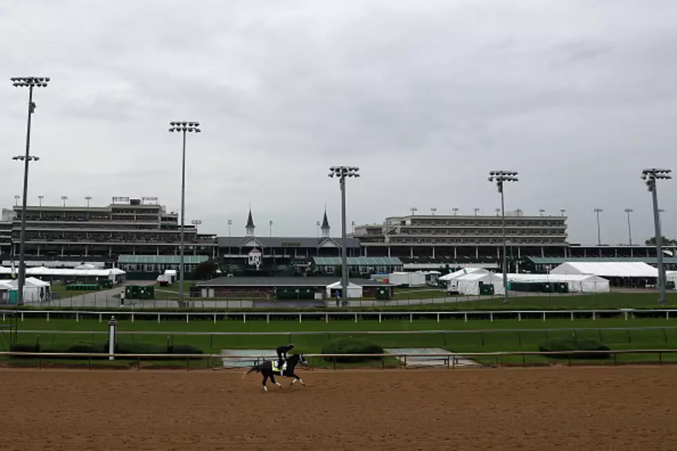 Closers Kentucky Derby Selections