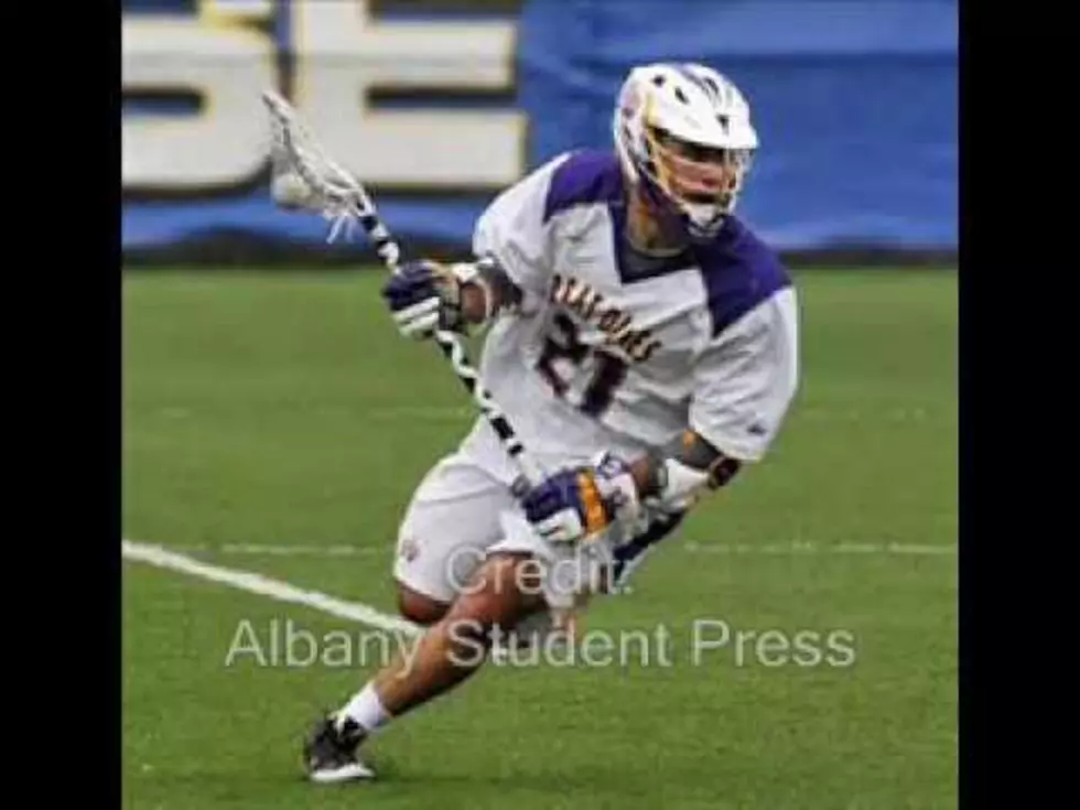 ESPN&#8217;s Anish Shroff On Albany&#8217;s Chances To Beat Maryland [AUDIO]