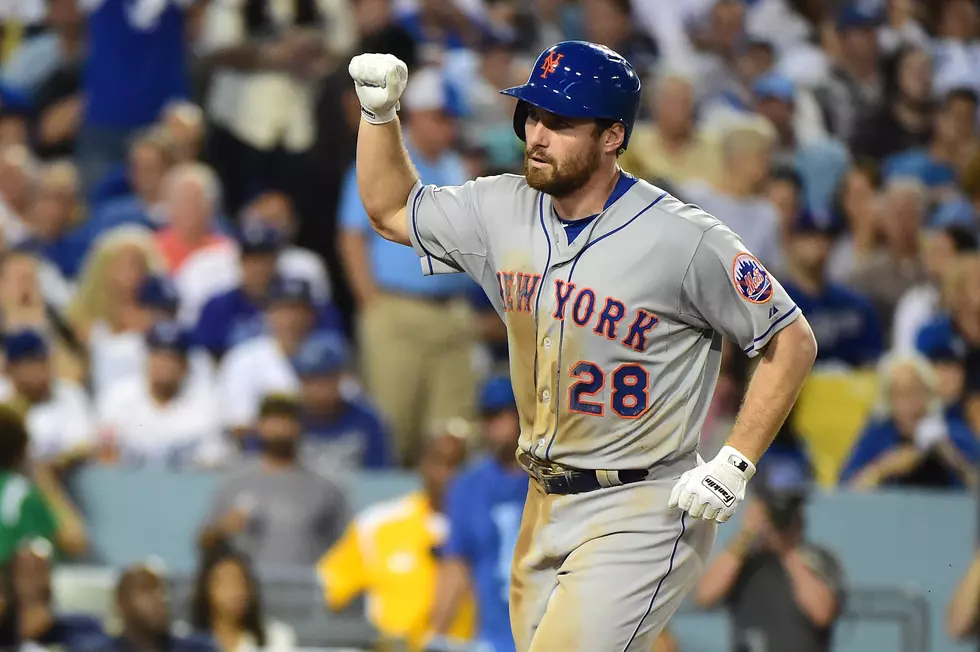 Five Reasons The Curse Of Daniel Murphy Is Real [VIDEO]