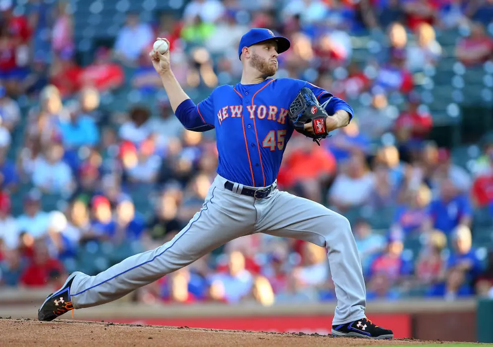 Why Didn’t The Mets Make A Move At The Trade Deadline?