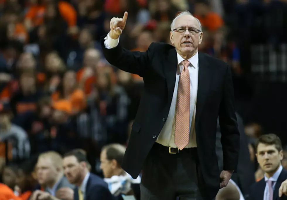 Syracuse Falls in Sweet Sixteen: What&#8217;s Next?