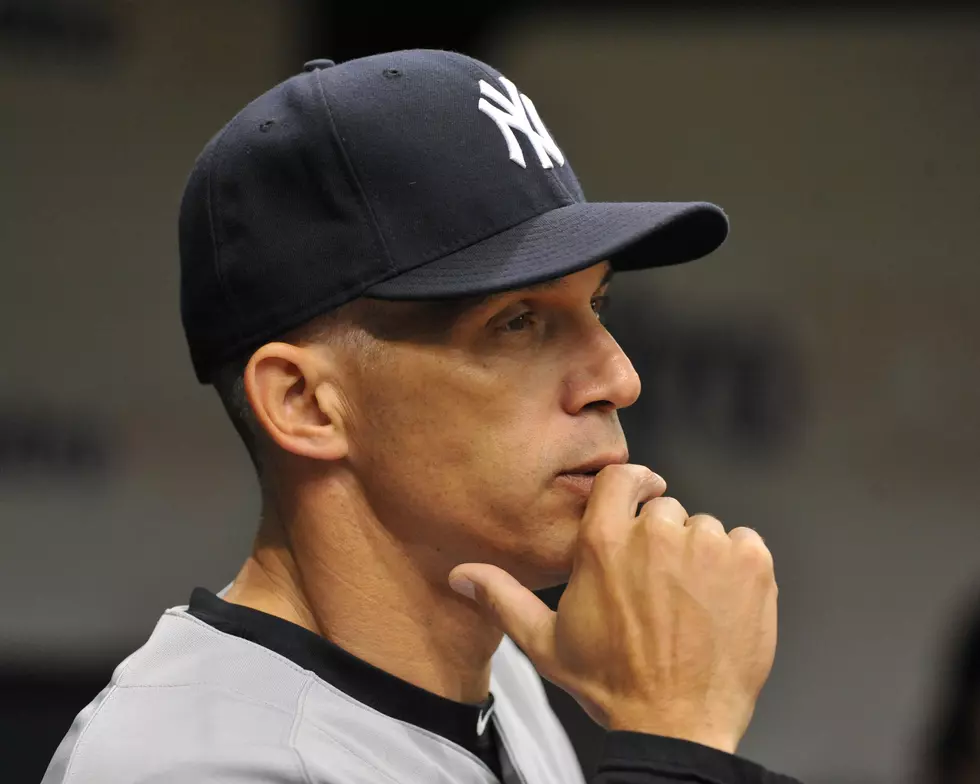 Yankees&#8217; Dormant Offense Digging AL East Hole