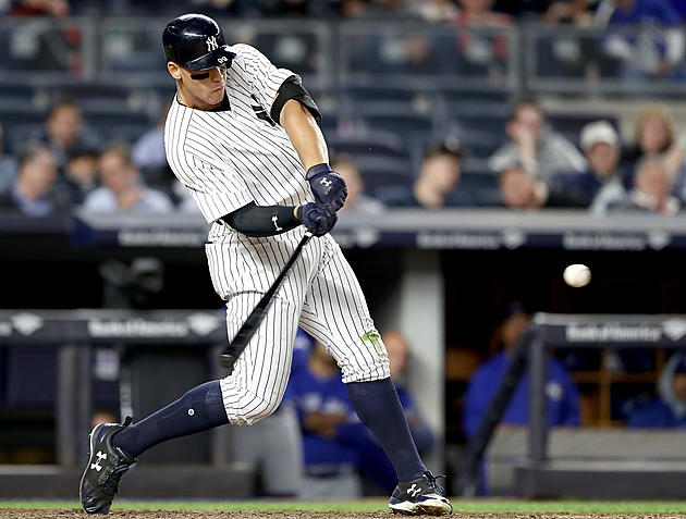 Will Aaron Judge Play In Spring Training This Year?