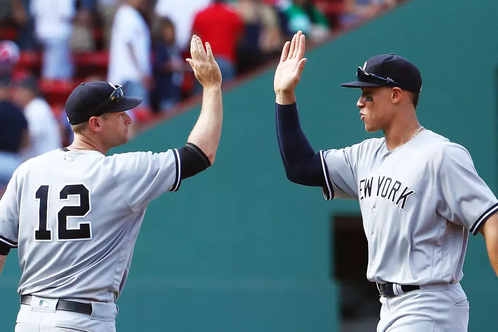 Yankees-Red Sox Series Could Be Critical
