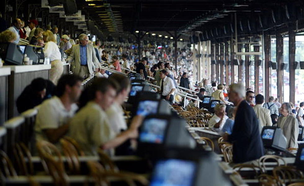 NYRA's Anthony Stabile Joins Closing Time With Brian Mariano
