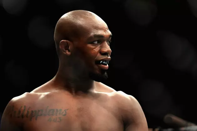 UFC 235 This Weekend Features New York Native Jon Jones